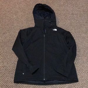 Women’s The North Face Jacket